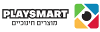 Play Smart - פליי סמארט