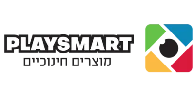 Play Smart - פליי סמארט