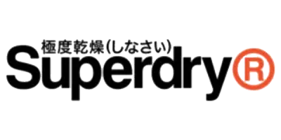 Superdry