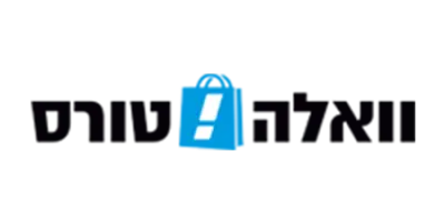 Walla Tours - וואלה טורס