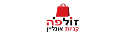 ההטבות והקופונים של  Zolpo - זולפה